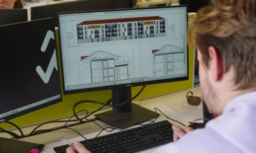 Technicien Supérieur du bâtiment option Etude de prix (Niveau 5)